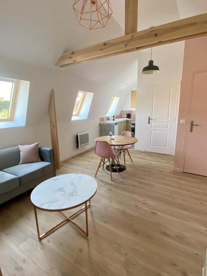 Appartements Du 101 Villeneuve-d'Ascq Kültér fotó