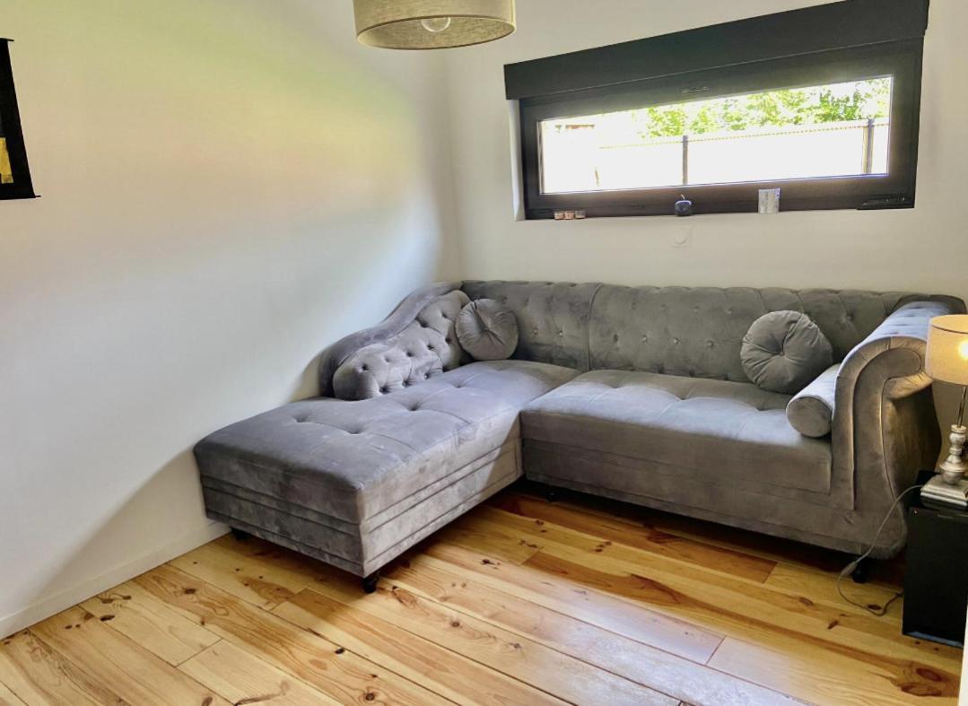 Appartements Du 101 Villeneuve-d'Ascq Kültér fotó