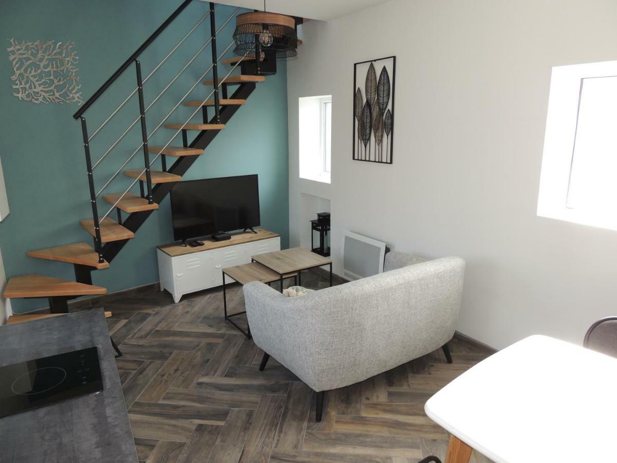 Appartements Du 101 Villeneuve-d'Ascq Kültér fotó