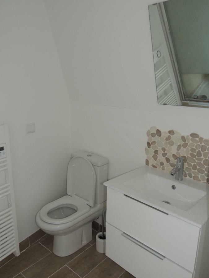 Appartements Du 101 Villeneuve-d'Ascq Kültér fotó
