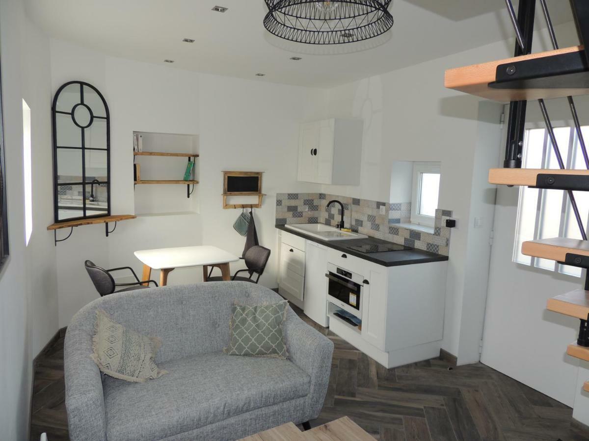 Appartements Du 101 Villeneuve-d'Ascq Kültér fotó
