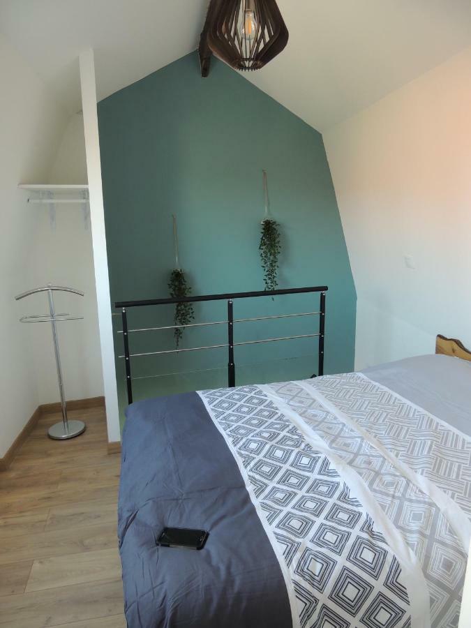 Appartements Du 101 Villeneuve-d'Ascq Kültér fotó