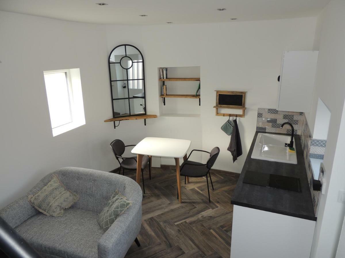 Appartements Du 101 Villeneuve-d'Ascq Kültér fotó