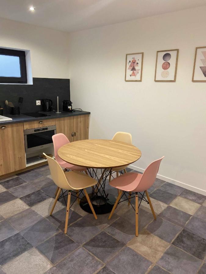 Appartements Du 101 Villeneuve-d'Ascq Kültér fotó